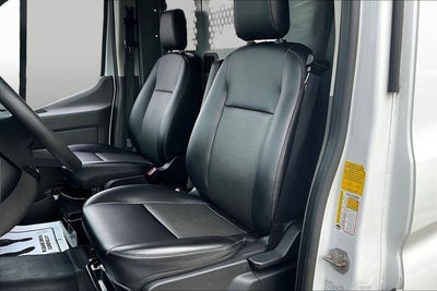 2022 Ford Transit-350 Base