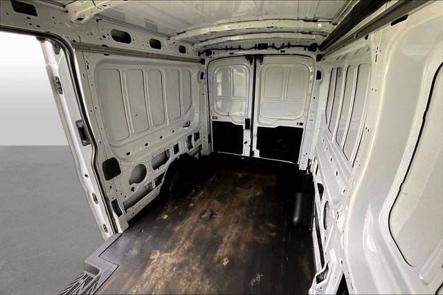 2022 Ford Transit-350 Base