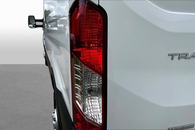 2022 Ford Transit-350 Base