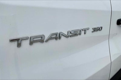 2022 Ford Transit-350 Base