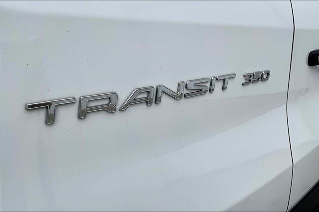 2022 Ford Transit-350 Base