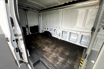 2022 Ford Transit-350 Base