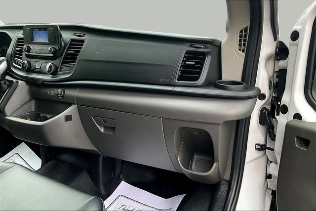 2022 Ford Transit-350 Base