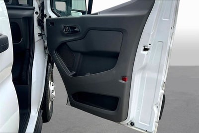 2022 Ford Transit-350 Base