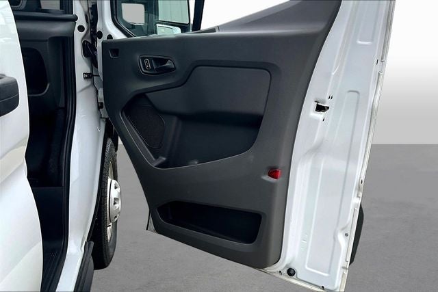 2022 Ford Transit-350 Base