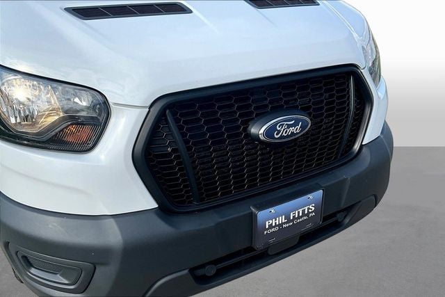 2022 Ford Transit-350 Base