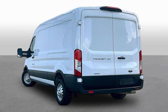 2022 Ford Transit-350 Base