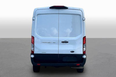 2022 Ford Transit-350 Base
