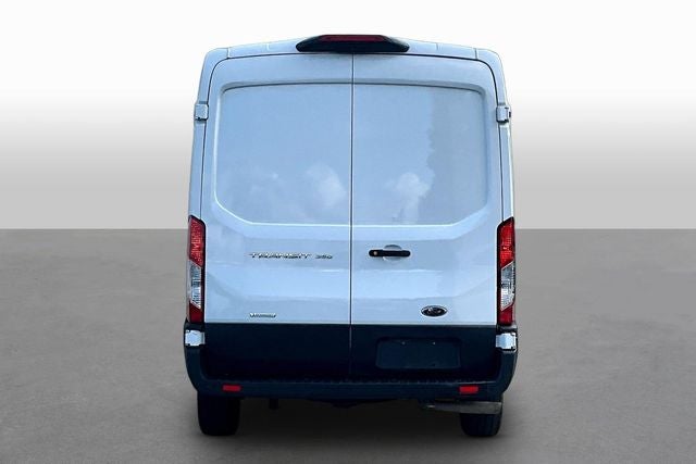 2022 Ford Transit-350 Base