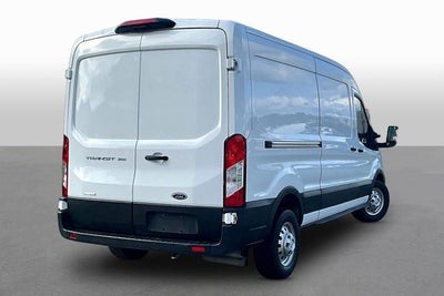 2022 Ford Transit-350 Base