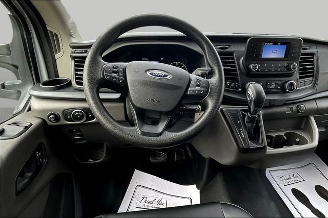 2022 Ford Transit-350 Base