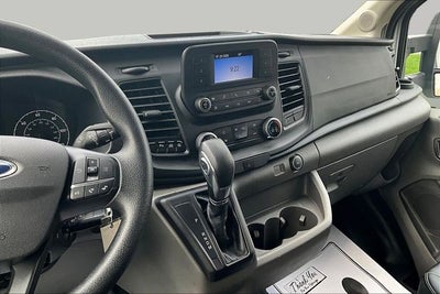 2022 Ford Transit-350 Base