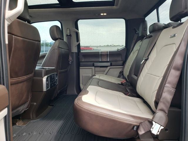 2019 Ford F-150 Limited