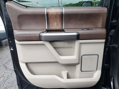 2019 Ford F-150 Limited