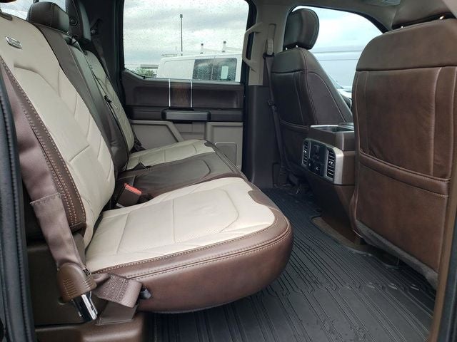 2019 Ford F-150 Limited
