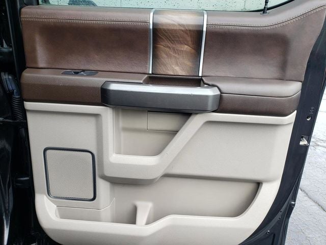 2019 Ford F-150 Limited