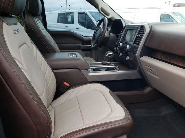 2019 Ford F-150 Limited