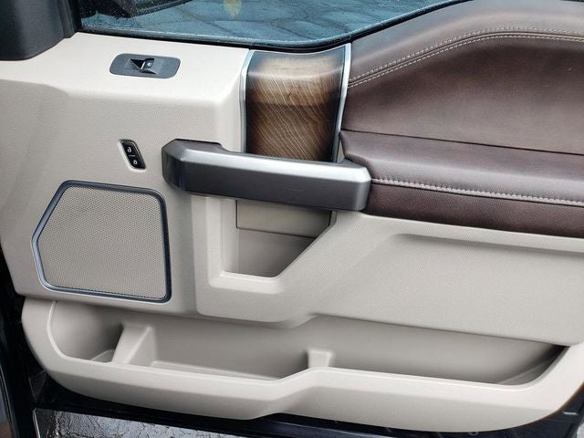 2019 Ford F-150 Limited