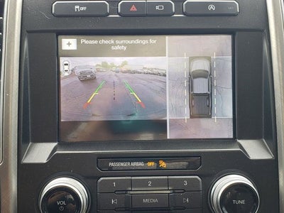 2019 Ford F-150 Limited