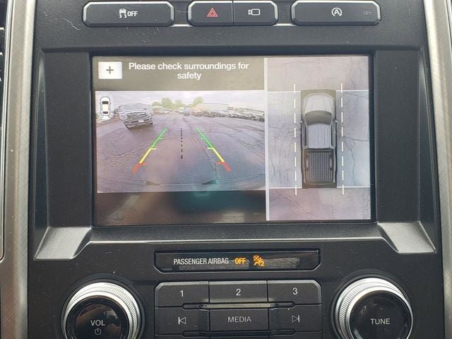 2019 Ford F-150 Limited