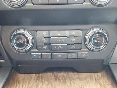 2019 Ford F-150 Limited