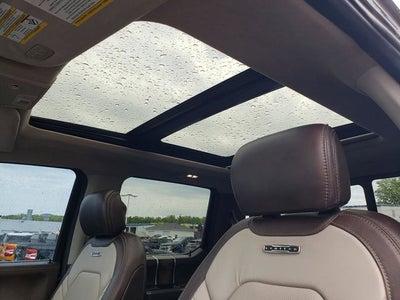 2019 Ford F-150 Limited