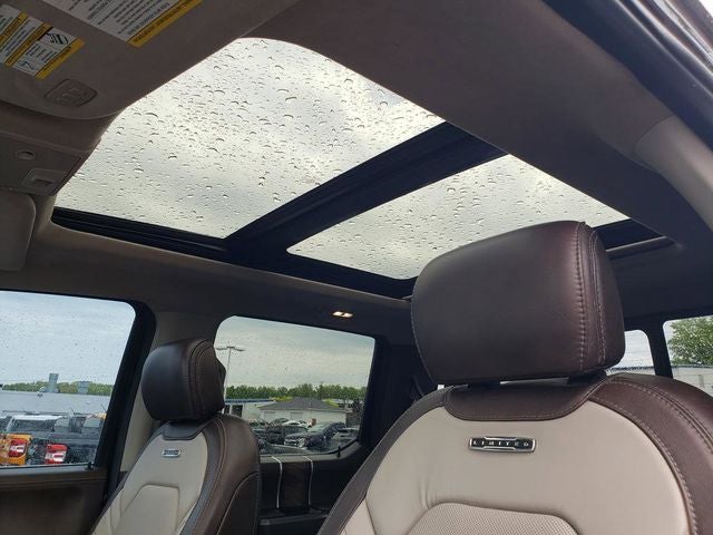 2019 Ford F-150 Limited