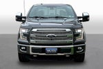 2016 Ford F-150 Platinum