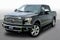2016 Ford F-150 Platinum