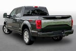 2016 Ford F-150 Platinum