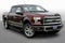 2016 Ford F-150 King Ranch