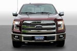 2016 Ford F-150 King Ranch