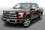 2016 Ford F-150 King Ranch