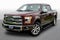 2016 Ford F-150 King Ranch