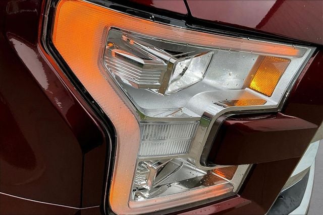 2016 Ford F-150 King Ranch