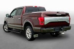 2016 Ford F-150 King Ranch