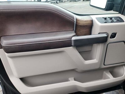 2019 Ford F-150 Limited