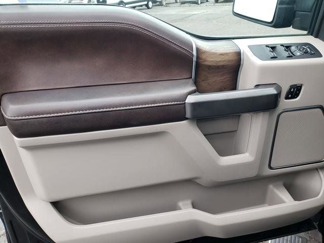 2019 Ford F-150 Limited