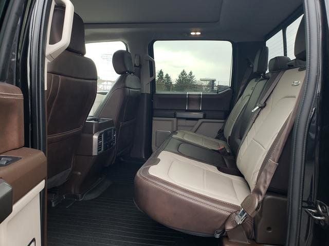 2019 Ford F-150 Limited