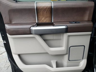 2019 Ford F-150 Limited