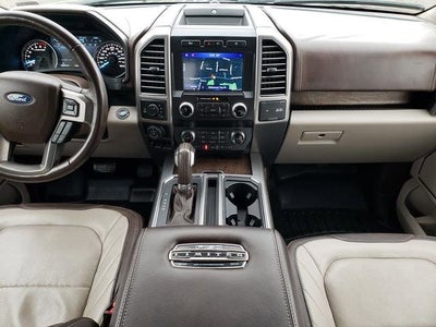 2019 Ford F-150 Limited