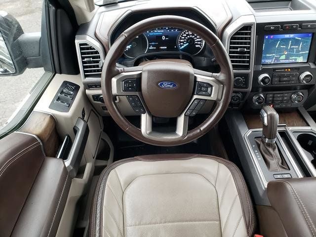 2019 Ford F-150 Limited