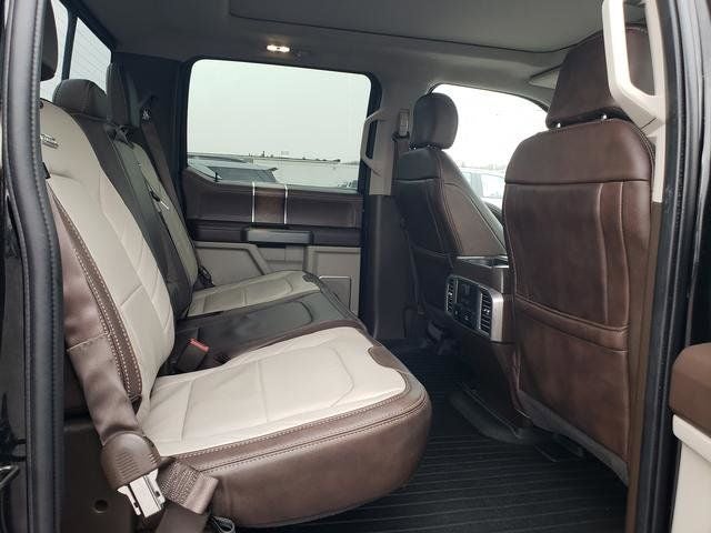 2019 Ford F-150 Limited