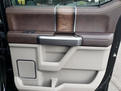 2019 Ford F-150 Limited