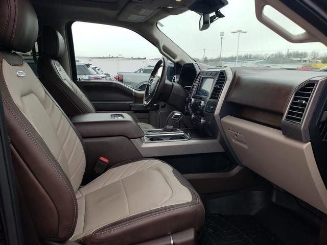 2019 Ford F-150 Limited