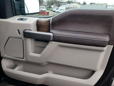 2019 Ford F-150 Limited