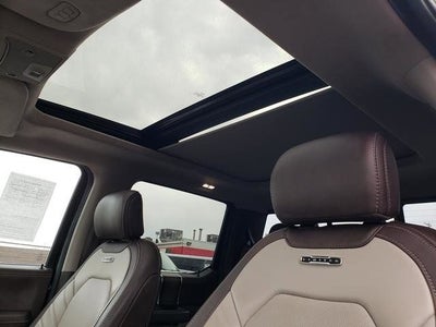 2019 Ford F-150 Limited