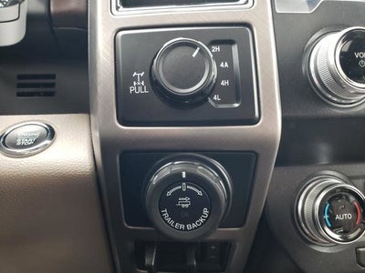 2019 Ford F-150 Limited