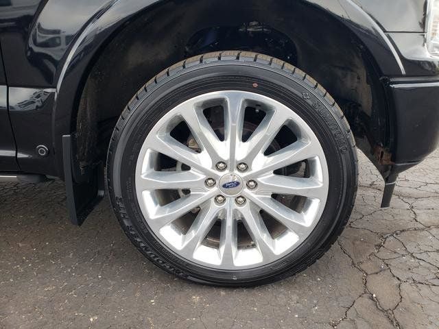 2019 Ford F-150 Limited