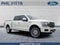 2020 Ford F-150 Limited